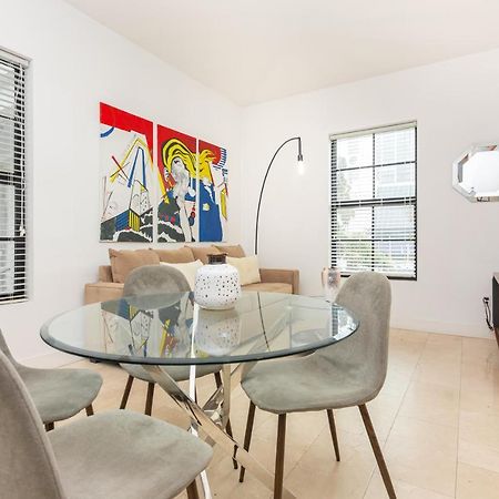 Home Miami Downtown - 5 Minutes From Wynwood & Port - Art District Near Beach Exterior foto