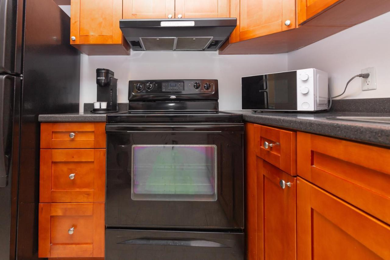 Home Miami Downtown - 5 Minutes From Wynwood & Port - Art District Near Beach Exterior foto