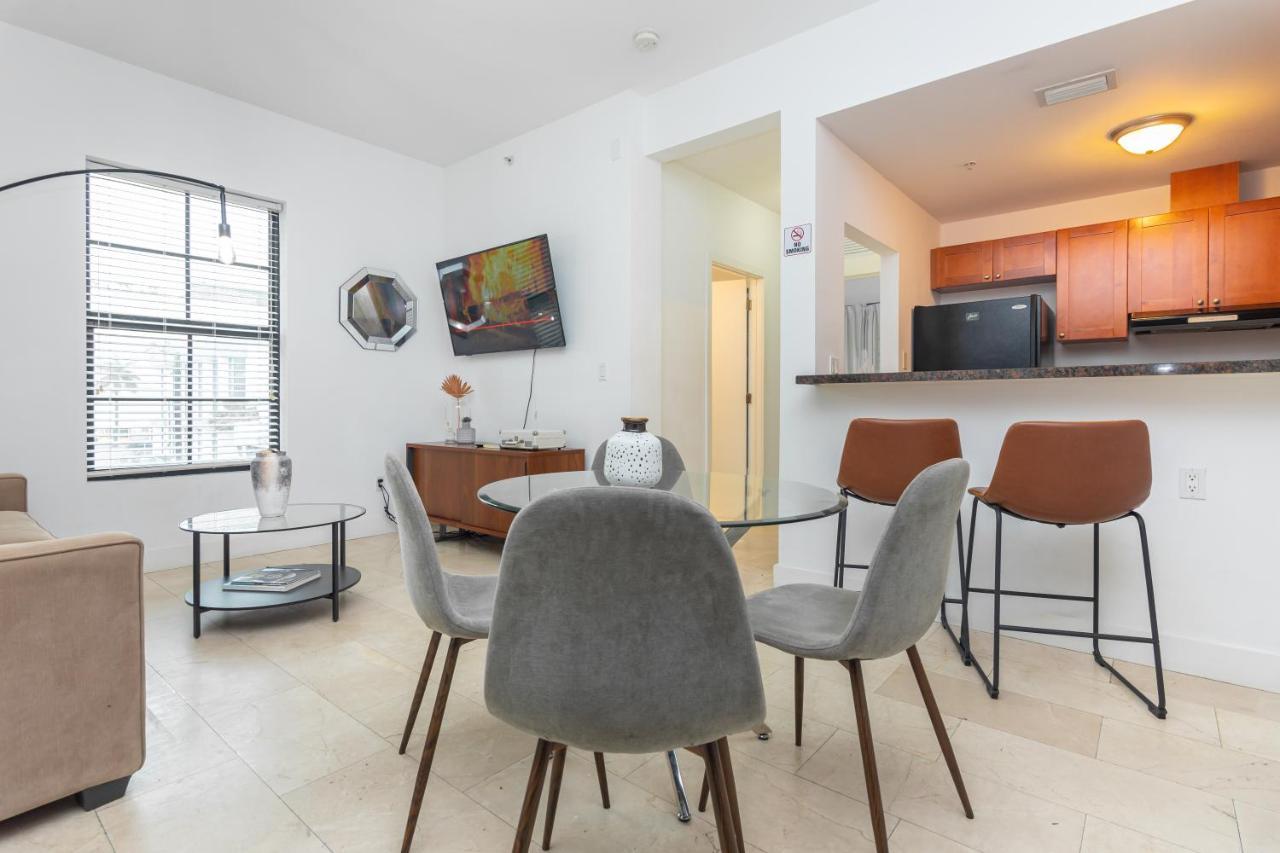 Home Miami Downtown - 5 Minutes From Wynwood & Port - Art District Near Beach Exterior foto