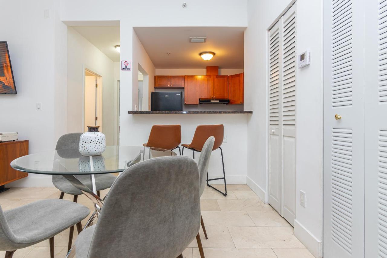 Home Miami Downtown - 5 Minutes From Wynwood & Port - Art District Near Beach Exterior foto